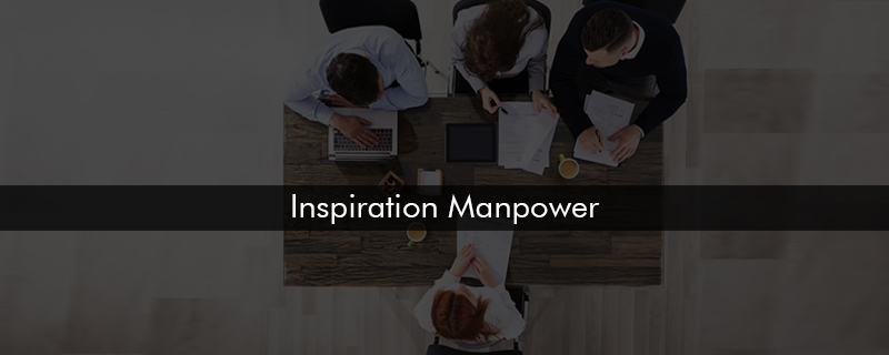 Inspiration Manpower   - null 
